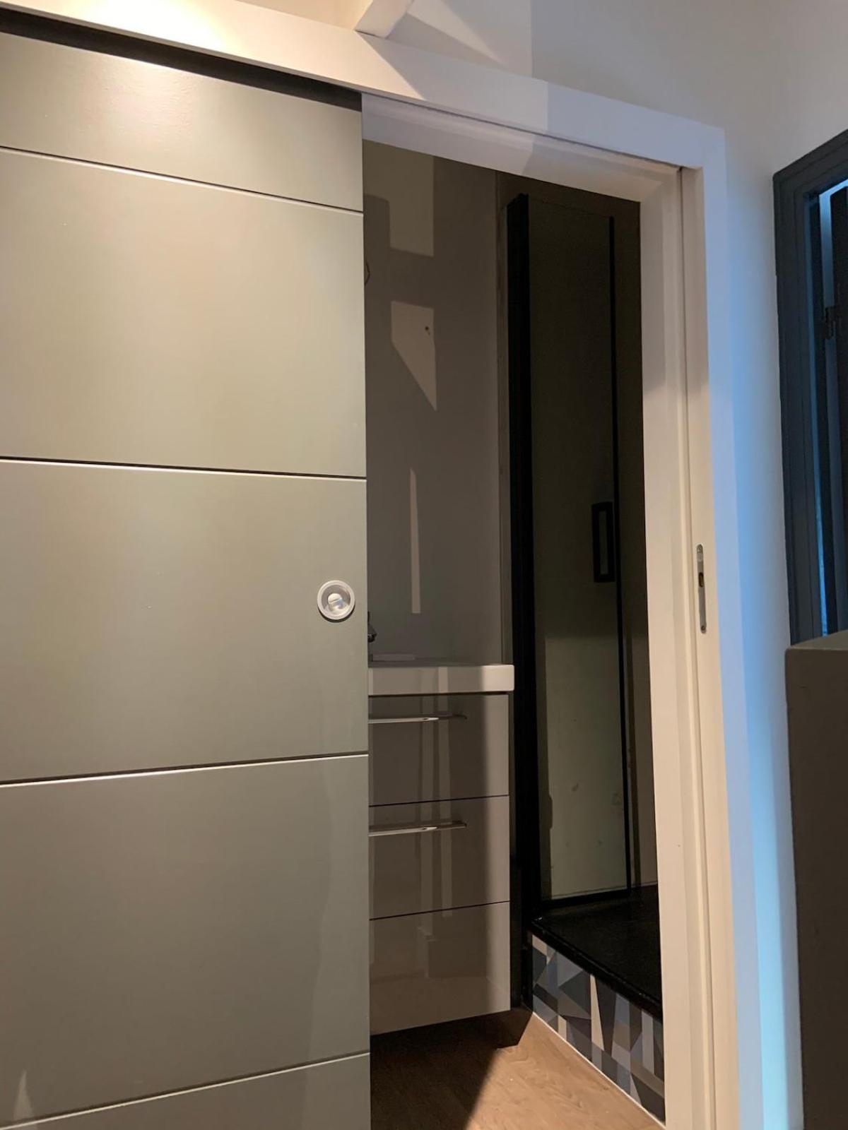 Apartment La Grande Duplex- Rue Vasselot - Calme - Standing Five
