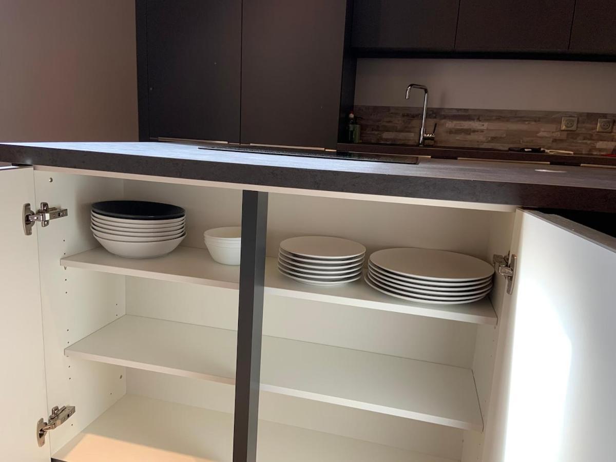 Apartment La Grande Duplex- Rue Vasselot - Calme - Standing Five *